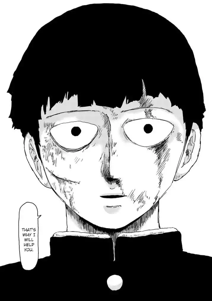 Mob Psycho 100 Chapter 90.012 5